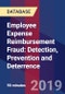 Employee Expense Reimbursement Fraud: Detection, Prevention and Deterrence - Webinar (Recorded) - Product Thumbnail Image