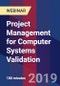Project Management for Computer Systems Validation - Webinar (Recorded) - Product Thumbnail Image