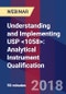 Understanding and Implementing USP <1058>: Analytical Instrument Qualification - Webinar - Product Thumbnail Image