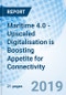 Maritime 4.0 - Upscaled Digitalisation is Boosting Appetite for Connectivity - Product Thumbnail Image