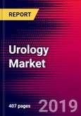Urology Market Analysis, Size, Trends | Brazil | 2020-2026- Product Image