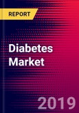 Diabetes Market Analysis, Size, Trends | Europe | 2019-2025- Product Image