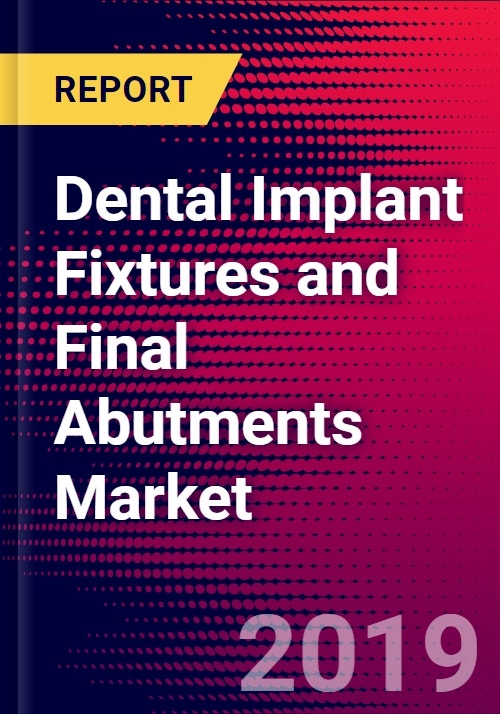Dental Implant Fixtures and Final Abutments Market Europe 20192025