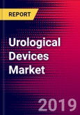 Urological Devices Market Report Suite | United States | 2019-2025- Product Image