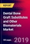 Dental Bone Graft Substitutes and Other Biomaterials Market Report Suite | United States | 2019-2025 - Product Thumbnail Image