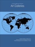 The 2021-2026 World Outlook for Art Galleries- Product Image
