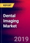 Dental Imaging Market Analysis, Size, Trends | United States | 2019-2025 - Product Thumbnail Image