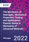 The Mechanics of Hydrogels. Mechanical Properties, Testing, and Applications. Elsevier Series in Mechanics of Advanced Materials - Product Thumbnail Image