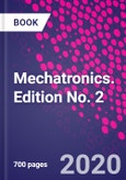 Mechatronics. Edition No. 2- Product Image