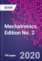 Mechatronics. Edition No. 2 - Product Thumbnail Image
