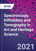 Spectroscopy, Diffraction and Tomography in Art and Heritage Science- Product Image