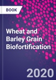 Wheat and Barley Grain Biofortification- Product Image