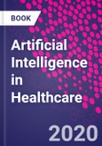 Artificial Intelligence in Healthcare- Product Image