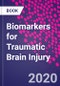 Biomarkers for Traumatic Brain Injury - Product Image