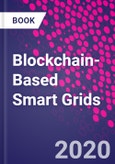 Blockchain-Based Smart Grids- Product Image