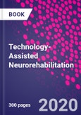 Technology-Assisted Neurorehabilitation- Product Image