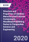 Structure and Properties of Additive Manufactured Polymer Components. Woodhead Publishing Series in Composites Science and Engineering - Product Image