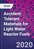 Accident-Tolerant Materials for Light Water Reactor Fuels- Product Image