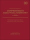 Emerging Halogenated Flame Retardants in the Environment. Comprehensive Analytical Chemistry Volume 88 - Product Thumbnail Image