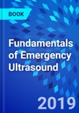 Fundamentals of Emergency Ultrasound- Product Image