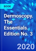 Dermoscopy. The Essentials. Edition No. 3- Product Image