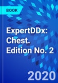 ExpertDDx: Chest. Edition No. 2- Product Image