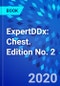 ExpertDDx: Chest. Edition No. 2 - Product Thumbnail Image