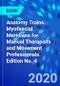 Anatomy Trains. Myofascial Meridians for Manual Therapists and Movement Professionals. Edition No. 4 - Product Thumbnail Image