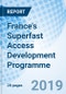 France's Superfast Access Development Programme - Product Thumbnail Image