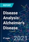 Disease Analysis: Alzheimer's Disease - Product Image