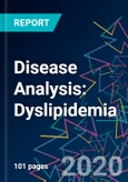 Disease Analysis: Dyslipidemia- Product Image