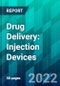 Drug Delivery: Injection Devices - Product Thumbnail Image