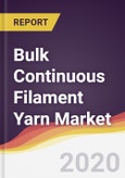 Bulk Continuous Filament Yarn Market Report: Trends, Forecast and Competitive Analysis- Product Image