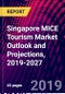 Singapore MICE Tourism Market Outlook and Projections, 2019-2027 - Product Thumbnail Image
