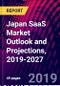 Japan SaaS Market Outlook and Projections, 2019-2027 - Product Thumbnail Image