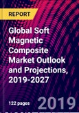 Global Soft Magnetic Composite Market Outlook and Projections, 2019-2027- Product Image
