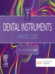 Dental Instruments. A Pocket Guide. Edition No. 7- Product Image