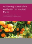 Achieving Sustainable Cultivation of Tropical Fruits- Product Image