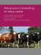 Advances in Breeding of Dairy Cattle - Product Thumbnail Image