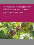 Integrated Management of Diseases and Insect Pests of Tree Fruit- Product Image