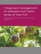 Integrated Management of Diseases and Insect Pests of Tree Fruit - Product Thumbnail Image