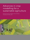 Advances in Crop Modelling for a Sustainable Agriculture- Product Image