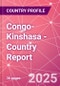 Congo-Kinshasa - Country Report - Product Thumbnail Image