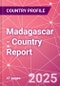 Madagascar - Country Report - Product Thumbnail Image