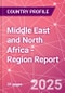 Middle East and North Africa - Region Report - Product Image