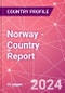 Norway - Country Report - Product Thumbnail Image