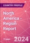 North America - Region Report - Product Thumbnail Image