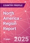 North America - Region Report - Product Image