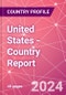 United States - Country Report - Product Thumbnail Image