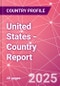 United States - Country Report - Product Thumbnail Image